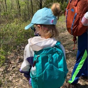 Meet your Posher, Elizabeth